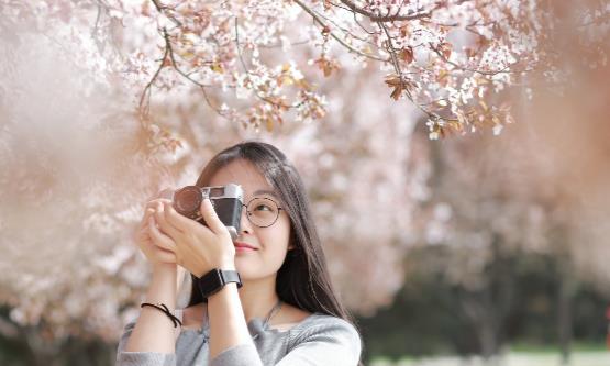 踏青赏花正当时 赏花后如何护理防过敏