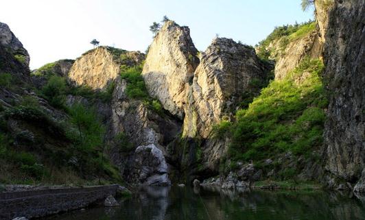 八月份你要去的旅游胜地